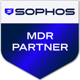 Selo Sophos MDR Partner